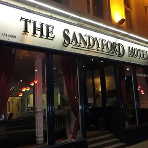 Sandyford Hotel