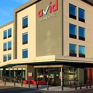 Avid Hotels - Madison - Huntsville West By Ihg